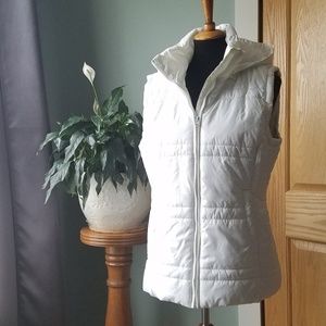 NY & Co Winter Vest